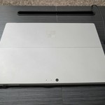 Good Microsoft Surface Pro 6 - Wi-Fi, 1 TB, Silver, 16 GB