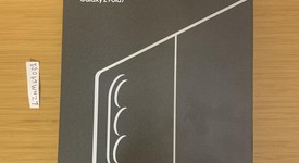 New
													Samsung Galaxy Z Fold7 - AT&T, Jetblack, 512 GB, 12 GB, SM-F966U, photo 1 of 2