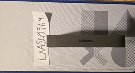 New
													Samsung Galaxy Z Fold7 - Unlocked, Blue Shadow, 512 GB, 12 GB, SM-F966U1, photo 3 of 6