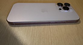 Mint
													Apple iPhone 16 Pro - Unlocked, Desert, 256 GB, A3083, photo 3 of 7