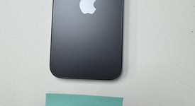 Fair
													Apple iPhone 15 Pro - Unlocked, Black, 128 GB, A2848, photo 2 of 7
