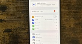 Good
													Apple iPhone 14 Pro Max - AT&T, Black, 256 GB, A2651, photo 1 of 11