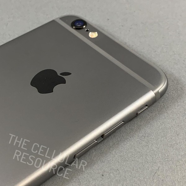 Apple iPhone 6 - T-Mobile, 16 GB, Gray, A1549