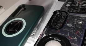 Good
													Samsung Galaxy A16 5G - AT&T, Blueblack, 128 GB, 4 GB, photo 4 of 5