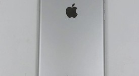 Good
													Apple iPhone 7 Plus - Verizon, Silver, 128 GB, A1661, photo 5 of 10