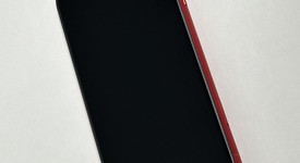 Mint
													Apple iPhone Xr - Unlocked, Red, 64 GB, A1984, photo 2 of 9