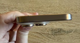 Mint
													Apple iPhone 16 Pro - T-Mobile, Desert, 256 GB, A3083, photo 3 of 6
