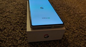 Mint
													Google Pixel 7 - Unlocked, Lemongrass, 128 GB, 8 GB, GVU6C, Sub-6 5G, photo 2 of 5