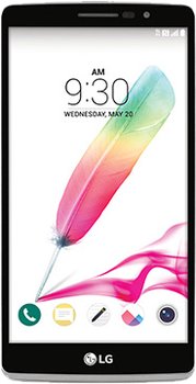 LG G Stylo