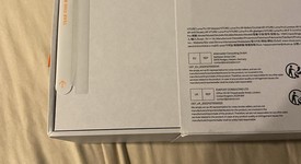 New
													VITURE Pro XR Glasses, photo 3 of 3