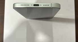 Good
													Apple iPhone 15 Plus - Verizon, Green, 128 GB, A2847, photo 5 of 7