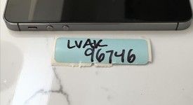 Good
													Apple iPhone 5S - AT&T, Gray, 16 GB, A1533, photo 4 of 5