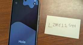 Good
													Google Pixel 10 Pro Fold - Unlocked, Moonstone, 512 GB, GU0NP, photo 3 of 13