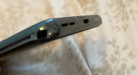 Mint
													OnePlus 9 Pro - Unlocked, Green, 256 GB, 12 GB, LE2125, photo 1 of 10