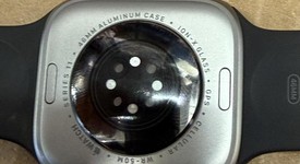 Mint
													Apple Watch Series 11 46mm - Unlocked, Silver, A3337 - Cellular, Aluminum, photo 2 of 7