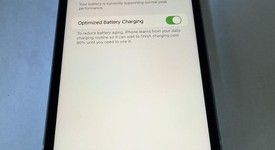 Good
													Apple iPhone Xr - Unlocked, Blue, 128 GB, A1984, photo 3 of 5