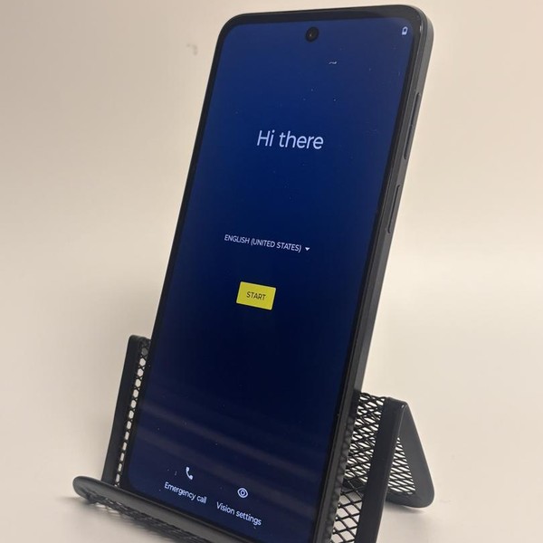 Moto G 5G (2023) - T-Mobile, 64 GB, Navy Blue, 4 GB