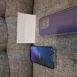 Good Apple iPhone 12 Pro Max - Unlocked, 128 GB, Silver, A2342