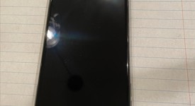 Fair
													Apple iPhone X - Verizon, Gray, 64 GB, A1865, photo 5 of 7