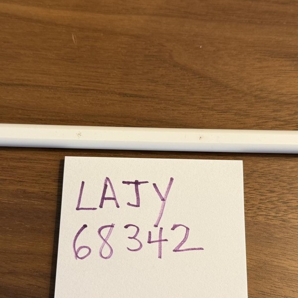 Apple Pencil 2nd Gen