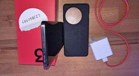 Good
													OnePlus 13 - Unlocked, Black Eclipse, 512 GB, 16 GB, photo 4 of 6