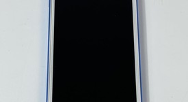 Good
													Apple iPod Touch 7th Gen - Wi-Fi, Blue, 256 GB, photo 2 of 7