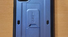 Mint
													Samsung Galaxy S20 FE 5G - AT&T, Cloud Navy, 128 GB, 6 GB, SM-G781U, photo 3 of 8