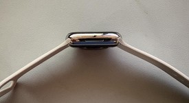 Good
													Apple Watch Series 7 41mm - Unlocked, Silver, A2475 - Cellular, Stainless, photo 5 of 9