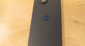 Good
													Apple iPhone 15 - T-Mobile, Black, 128 GB, A2846, photo 4 of 4
