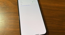 Good
													Apple iPhone 15 Plus - Unlocked, Black, 512 GB, A2847, photo 4 of 6