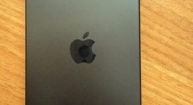 Mint
													Apple iPhone 15 Pro Max - T-Mobile, Blue, 256 GB, A2849, photo 1 of 10