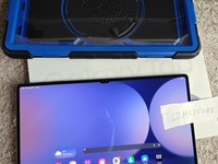 Samsung Galaxy Tab  S10 Ultra