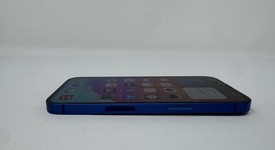 Good
													Apple iPhone 13 - Verizon, Blue, 128 GB, A2482, photo 6 of 6