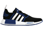 adidas NMD R1 Primeblue Core Black Royal