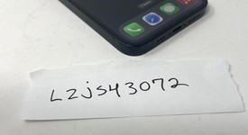 Good
													Apple iPhone 14 - Unlocked, Midnight, 128 GB, A2649, photo 4 of 9