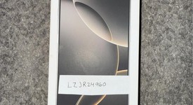 New
													Apple iPhone 16 Pro Max - Unlocked, Natural, 256 GB, A3084, photo 1 of 2