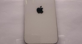 Good
													Apple iPhone 12 Mini - Unlocked, White, 64 GB, A2176, photo 3 of 7