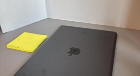 Good
													Apple iPad 9th Gen - Wi-Fi, Gray, 64 GB, A2602, photo 5 of 5