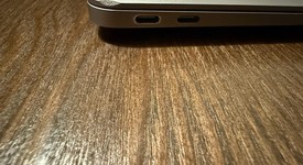 Fair
													MacBook Air 2020 - 13" - Apple M1, Gray, 512 GB, 16 GB, photo 4 of 14