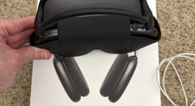 Used
													Apple AirPods Max - Gray, photo 2 of 4