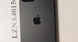 Mint
													Apple iPhone 15 - Unlocked, Black, 128 GB, A2846, photo 3 of 9