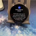 Good Samsung Galaxy Watch6 - Unlocked, Graphite, 44mm