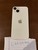 Good Apple iPhone 13 - AT&T, Starlight, 128 GB, A2482