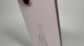 Mint
													Apple iPhone 15 Plus - Unlocked, Pink, 256 GB, A2847, photo 4 of 11