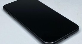 Good
													Apple iPhone Xr - T-Mobile, Black, 64 GB, A1984, photo 4 of 6