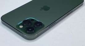 Mint
													Apple iPhone 13 Pro Max - T-Mobile, Green, 1 TB, A2484, photo 4 of 7