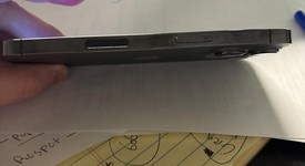 Good
													Apple iPhone 13 Pro - Verizon, Graphite, 128 GB, A2483, photo 3 of 9