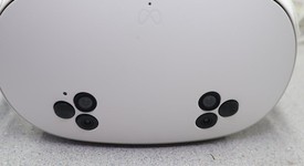 Good
													Meta Quest 3S - 128 GB, photo 1 of 9