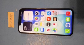 Mint
													Apple iPhone 13 Pro - Unlocked, Graphite, 128 GB, A2483, photo 1 of 6