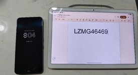 Mint
													Nothing Phone (3) - Unlocked, Black, 256 GB, 12 GB, photo 4 of 8